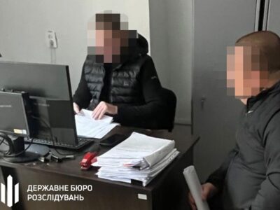 Підозра через ліжка — командира підозрюють у 8,5 млн гривень збитків 