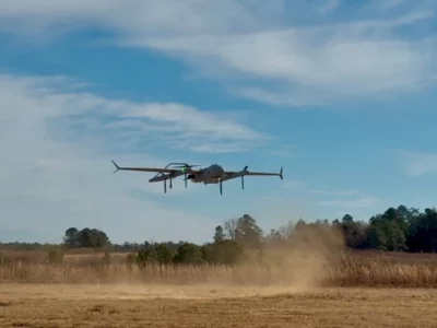 700 тисяч годин випробувань: Армія США отримала новітню систему безпілотної аеророзвідки  