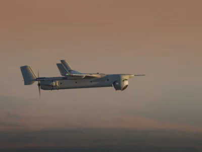 Інтеграція бойових завдань: австралійські інженери-аеронавти створили далекомагістральний БПЛА-комплекс  