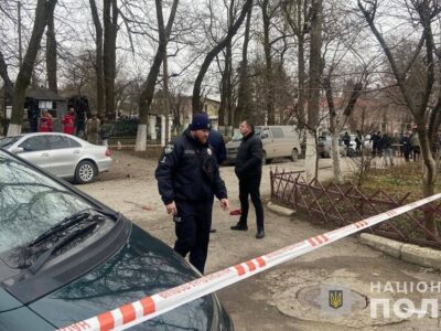 Вибухи в ТЦК: спецслужби рф дурять виконавців і самі ж їх підривають — ЦПД РНБО