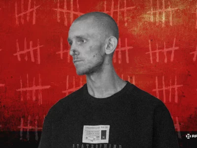 За середній палець у бік ЗСУ — 6 років тюрми: у Полтавському ТЦК сподіваються, що і для вбивці вирок буде справедливим  