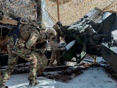 Понад третину ворожих атак припало на Покровський напрямок — Генштаб ЗСУ  