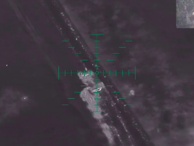 Техніка ворога в попелі: наші воїни завдали нищівного удару по росіянах  