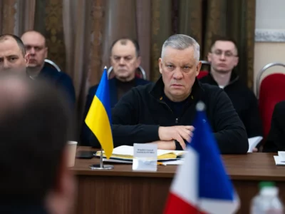 Розробки для потреб ЗСУ: Міноборони та компанія Thales обговорили пропозиції співпраці  