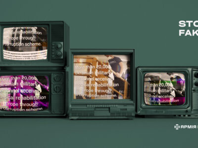 «20 тисяч міфічних втікачів»: вигадка рф розбилась об суворі факти  