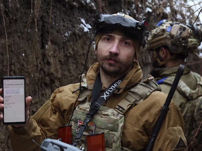 Армія+ не знає меж — наші десантники опрацювали понад 1000 рапортів під час боїв на Курщині  