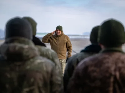 Військову авіацію модернізуємо так, як рекомендують бойові пілоти — Анатолій Клочко  