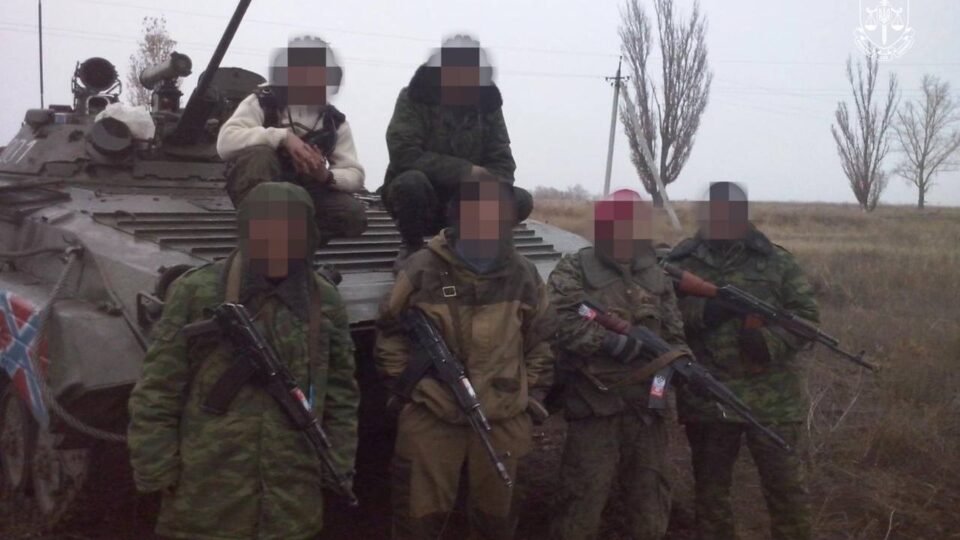 «Такі от рольові ігри»: на Лиманському напрямку «ваньки закінчилися» і росіяни «пішли в Африку»  