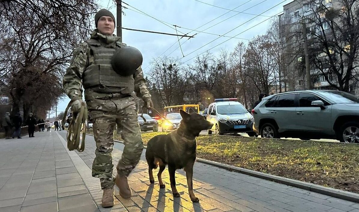 Теракт у будівлі ТЦК у Рівному: рф ліквідувала виконавця як зайвого свідка — СБУ