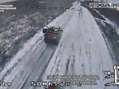 Дрони «Фенікса» допомогли окупантам позбутися зайвого — техніки, боєприпасів, складів  