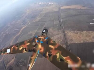 Український «ключик» до «Ланцета»: як воїни-десантники ефективно протидіють ворожим БПЛА  