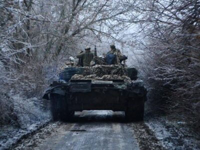 За добу відбулось 129 боєзіткнень, 40 з них — на Покровському напрямку  