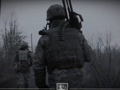 45 діб в оточенні: історія героїчного прориву бійців «Вишні» та «Коломиї»  