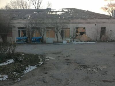 Російські війська атакували 34 населені пункти Херсонщини: є постраждалі  