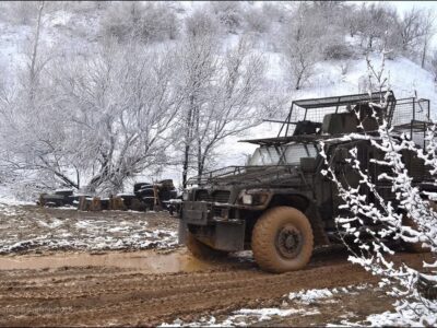Ворог найбільше атакував на Покровському, Новопавлівському та Курському напрямках — Генштаб ЗСУ  