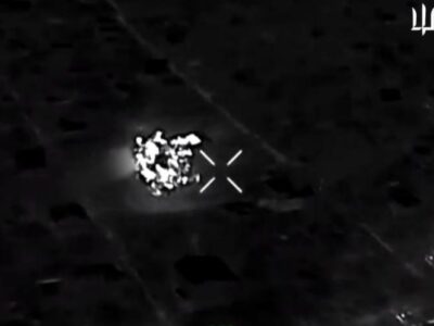 «Вогневі аргументи» від ГУР: спецпризначенці продовжують ліквідовувати окупантів на фронті  