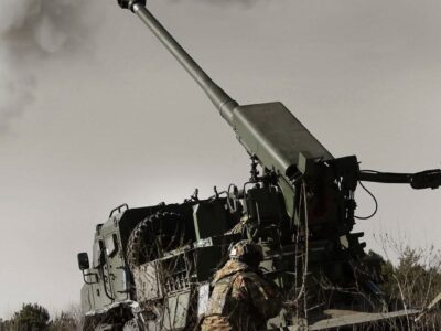 На фронті зафіксовано 59 атак противника: Покровський та Курський напрямки в епіцентрі бойових дій  