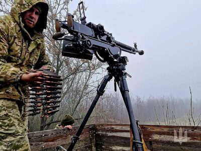 Південь палає: ЗСУ знищили десятки окупантів, техніку та засоби РЕБ  