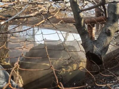 «Гвоздика» для ворога: як працює екіпаж української самохідної артилерії  