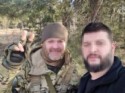 Гід по Київщині для окупантів: ексдепутату з Одеси повідомили про підозру у держзраді  