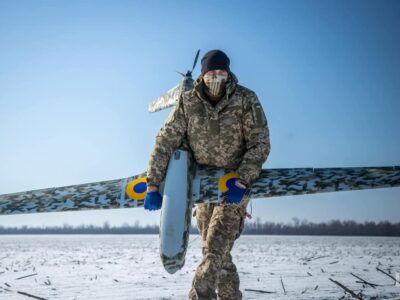 На Покровському напрямку окупанти 20 разів намагались захопити українські позиції