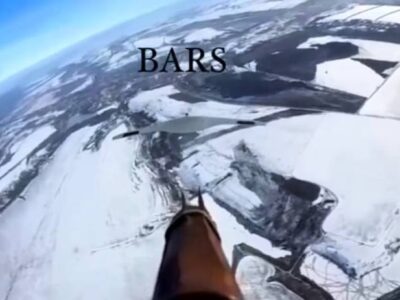 «Птахопад» на Харківщині: FPV-дрони Сил оброни «приземлили» трьох російських розвідників  