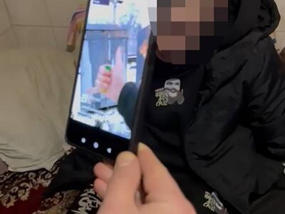 Зливав координати та готував диверсії: на Дніпропетровщині викрито ворожого агента  