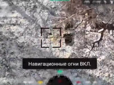 «Пекельна зустріч»: Інгулецькі розвідники перетворили ворожу піхоту на попіл  