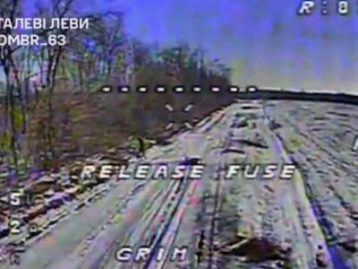 «Самі себе зупинили»: російські штурмовики осоромились під час спроби прорвати українські позиції  