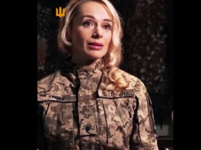 «Дівчинка-дівчинка» на ПТРК: історія захисниці, яка нищить ворожу техніку  