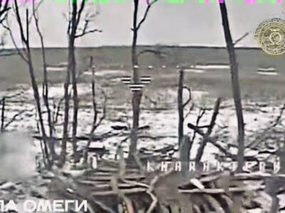 Бліндаж не допоміг: FPV-дрон завершив гру в хованки з окупантом фатальним ударом  