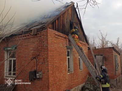 Трагедія в Покровську: обстріли забрали життя та завдали шкоди  