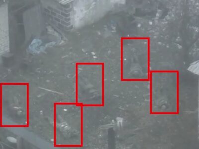 Блукав шість діб і зрештою здався: «Спартанці» захопили в полон групу росіян на Покровському напрямку  