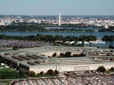 У Конгресі США запропонували збільшити бюджет Пентагону на $150 млрд  