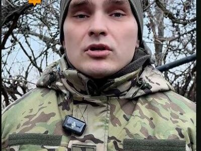 Під обстрілами та з ліхтарем: як бойовий медик «Історик» врятував побратима  