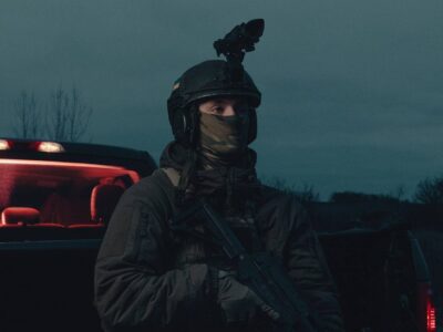 «Багато „олівчиків“ по полях ходить»: поблизу Покровська постійні бої з елітними російськими дронарями  