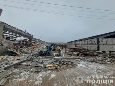 Ворожий терор на Сумщині: унаслідок обстрілів рф поранено цивільного  