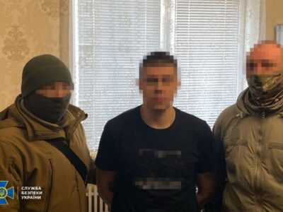 Намагалися підірвати ветерана на замовлення рф: правоохоронці запобігли теракту у Дніпрі  