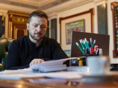 Лідери України та Чехії обговорили продовження постачання артилерійських снарядів  