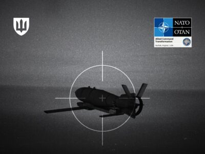 Протидія КАБам: українських розробників вперше запросили на NATO Innovation Challenge  