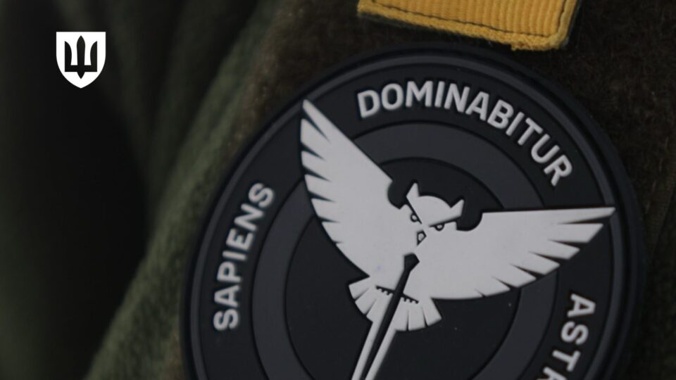 ГУР оприлюднило розташування ворожої мережі терміналів спеціального захищеного зв’язку  