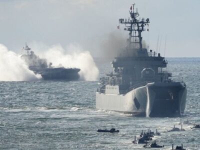 Противник вивів у Чорне море корабель з «Калібрами»  