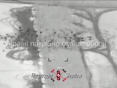 Груповий тур на концерт кобзона — Сили оборони уразили скупчення ворога