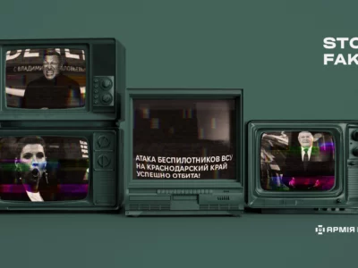 «Ми всіх перемогли, але нічого не сталося»: як рф «відбила» атаку українських дронів у Краснодарському краї  