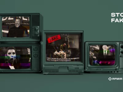 Жахалка про медичні експерименти над військовими: чому рф це вигадує  