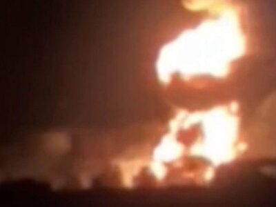 Був атакований Рязанський НПЗ, один із найбільших у країні-агресорі  