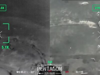 Бійці ЗСУ зупинили ворожий штурм ще до його початку  