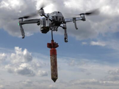 За добу на Херсонщині 30 населених пунктів опинилися під ворожим вогнем  