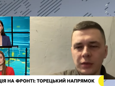 Без мотивації: на Торецькому напрямку позиції ЗСУ штурмують мешканці Донеччини та Луганщини, яких мобілізувала армія рф  