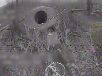 Коли дрони працюють, гармати замовкають — наші пілоти прорідили ворожу артилерію  